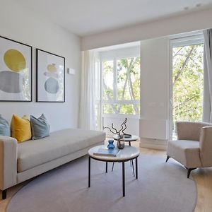 Studio Appartement