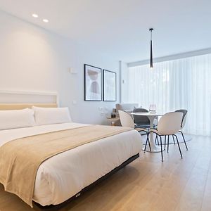 Studio Appartement met de Toegang voor Gehandicapten